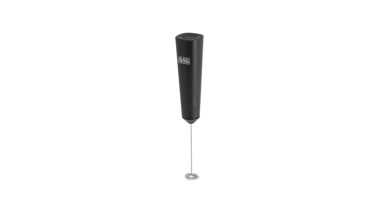 Melhor Mixer de Mão: 10 Opções Potentes e Duráveis