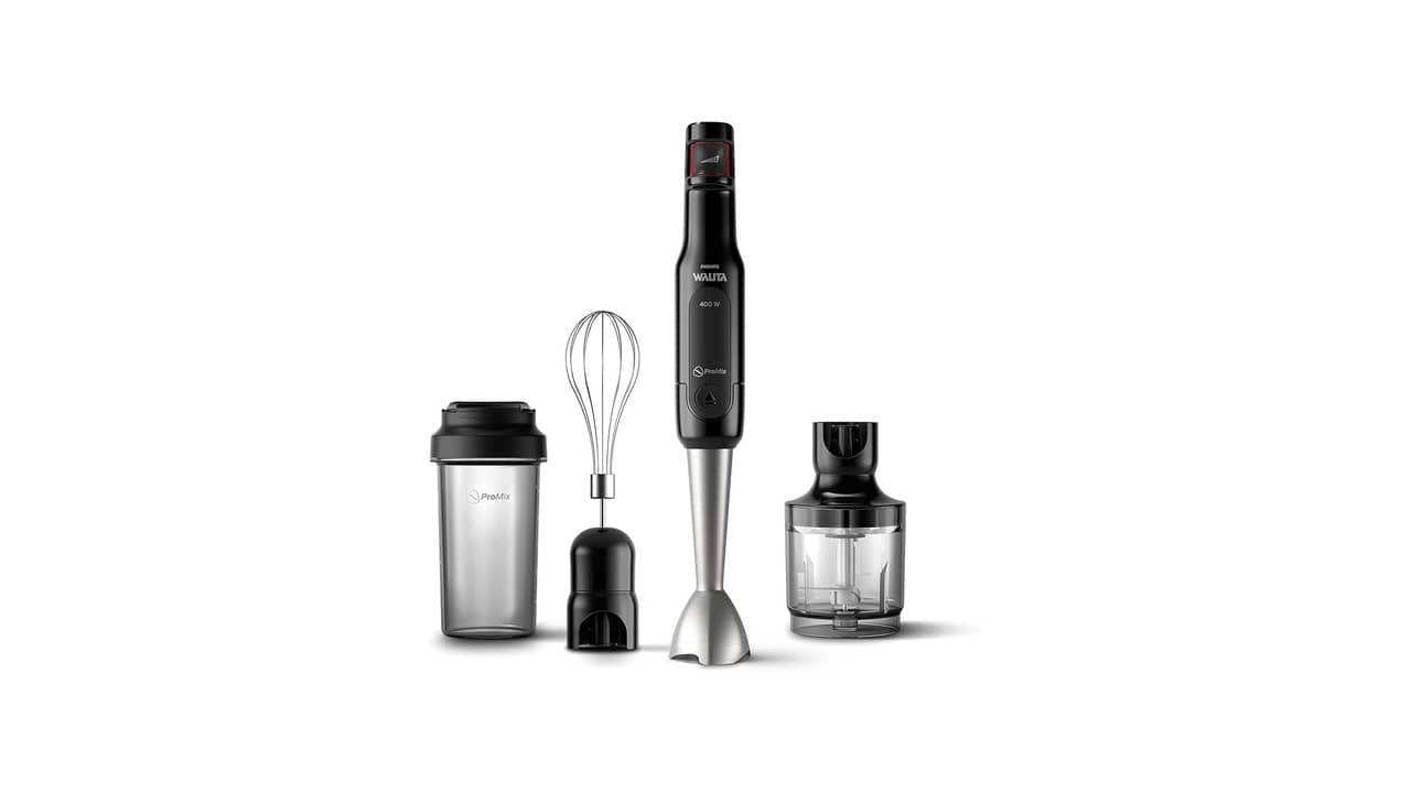 Melhor Mixer Profissional: Potência e Durabilidade