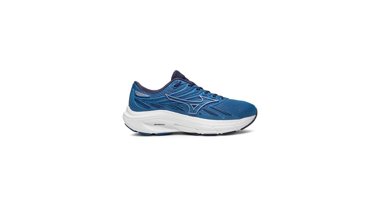 Melhor Mizuno para Corrida: 10 Modelos de Alta Performance