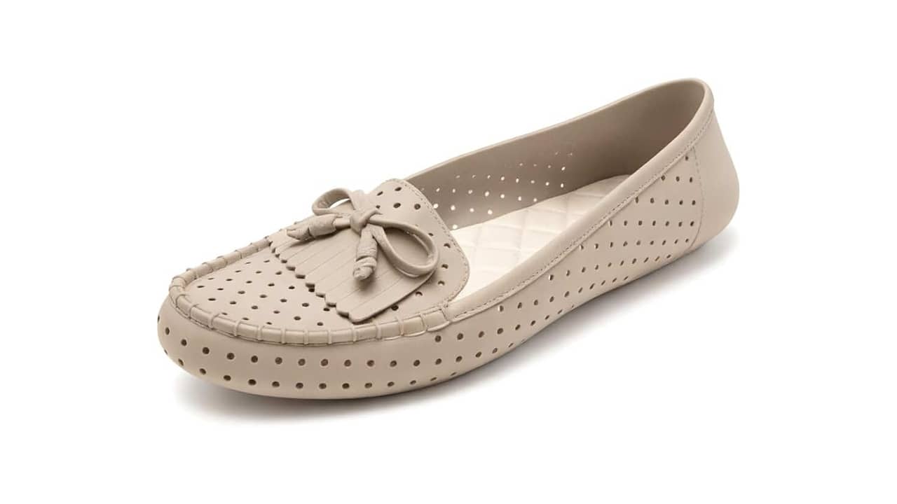 Melhor Mocassim Feminino: 10 Modelos Confortáveis