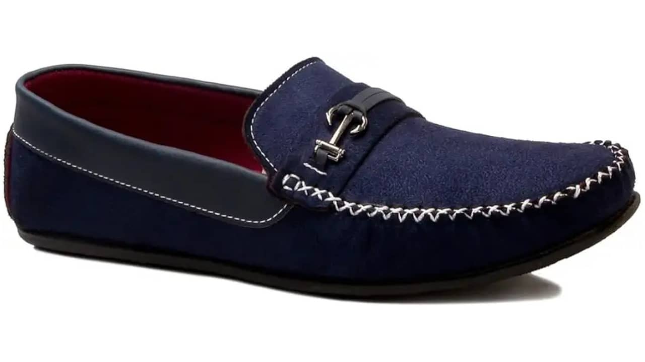 Melhor Mocassim Masculino: Qual Modelo Oferece o Melhor Conforto?