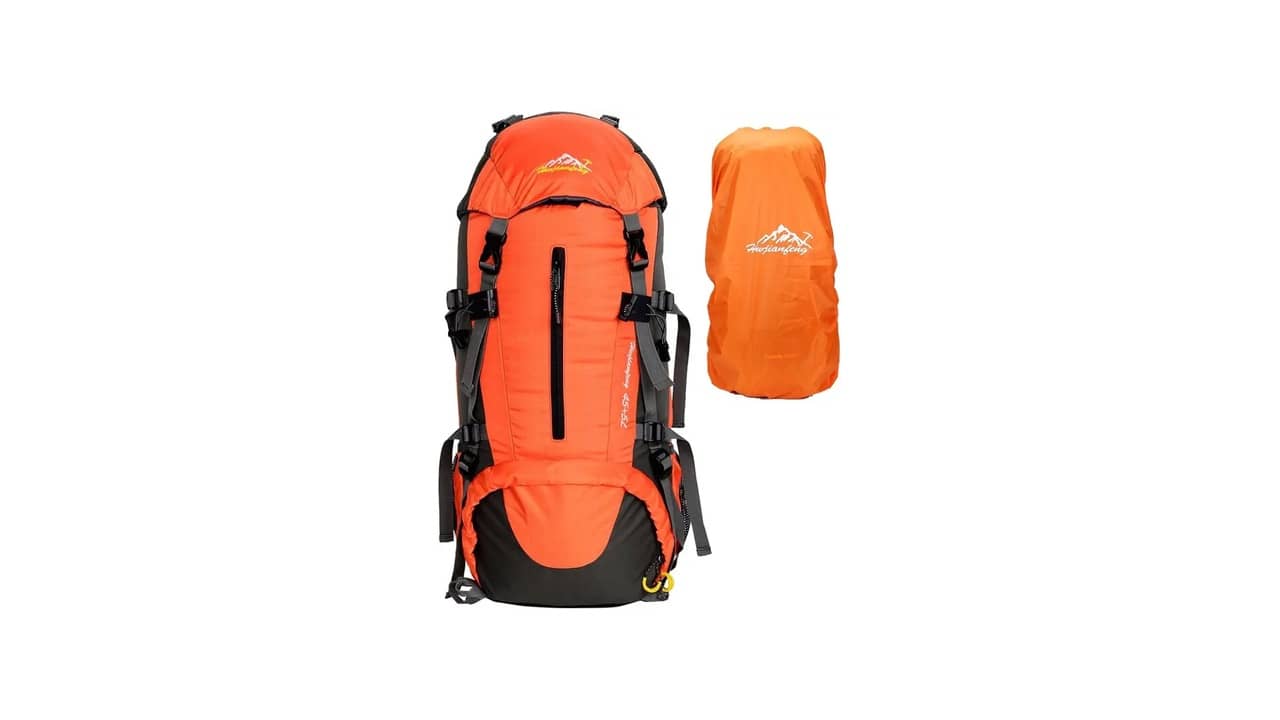 Melhor mochila cargueira feminina: 10 Opções Leves e Resistentes