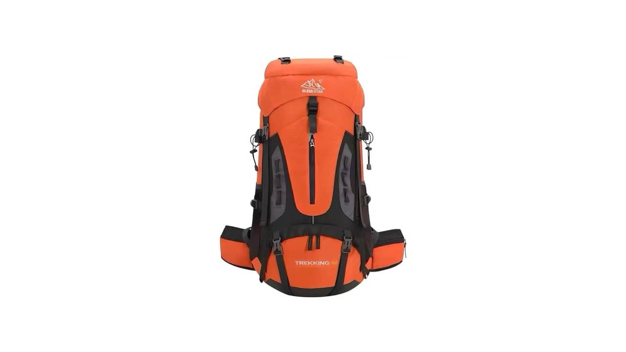 Melhor Mochila Cargueira: 10 Modelos Resistentes