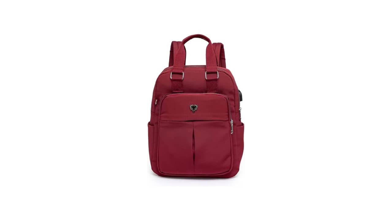 Melhor Mochila Cavalera Feminina: Top 5 Modelos