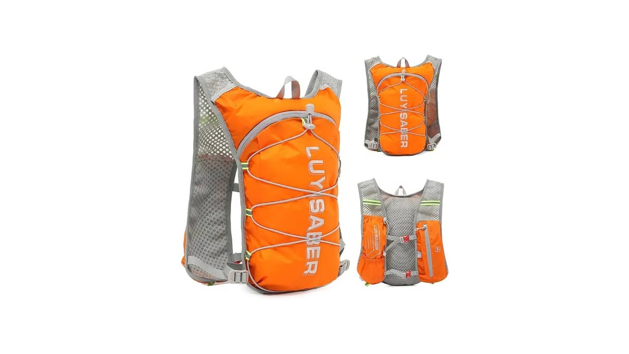 Melhor Mochila de Ciclismo: 10 Opções de Alta Performance