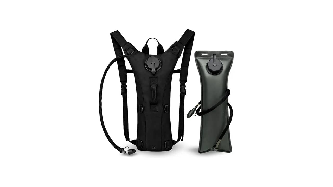Melhor Mochila de Hidratação Ciclismo: 8 Modelos Revistos para Ciclistas Aficionados