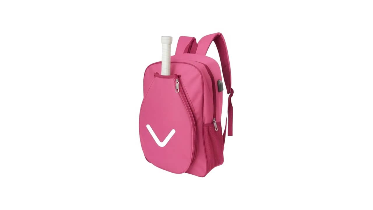 Melhor Mochila de Tênis com Compartimento para Raquetes: Análise Detalhada