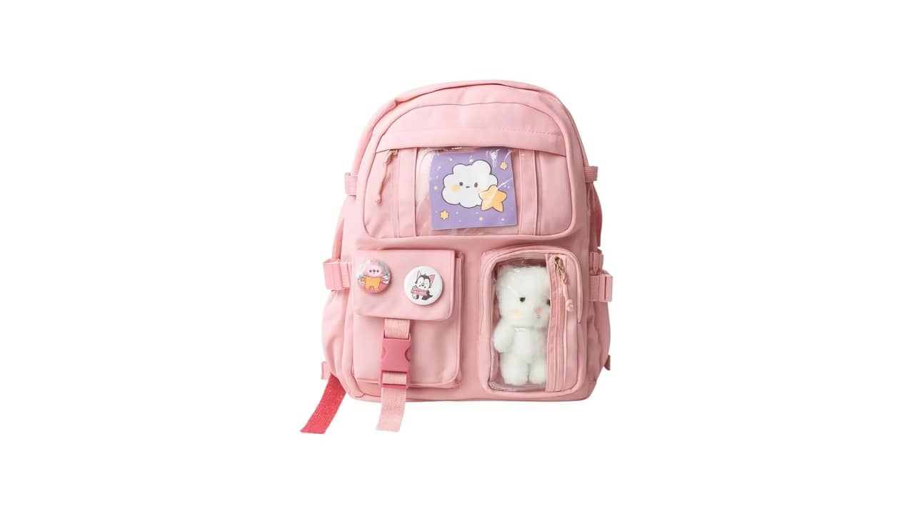 Melhor Mochila Escolar Infantil: Conforto e Estilo