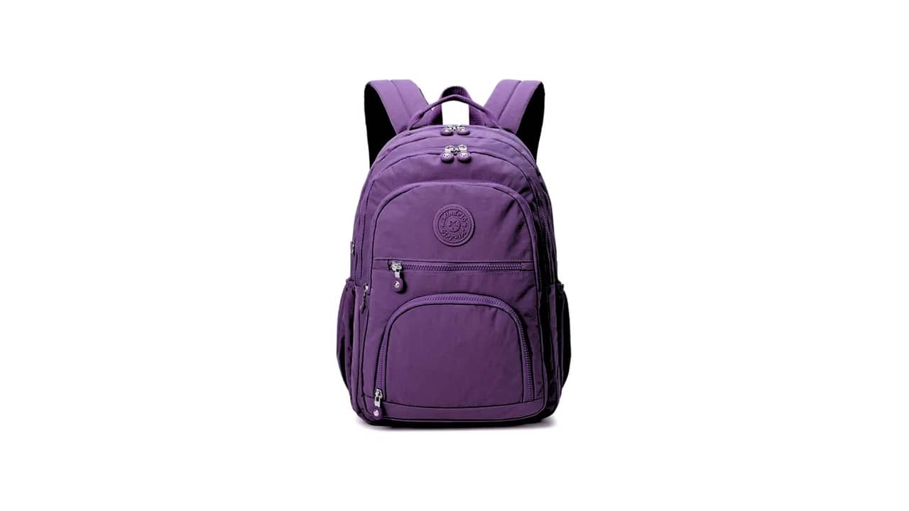 Melhor mochila escolar juvenil: 10 Opções Duráveis