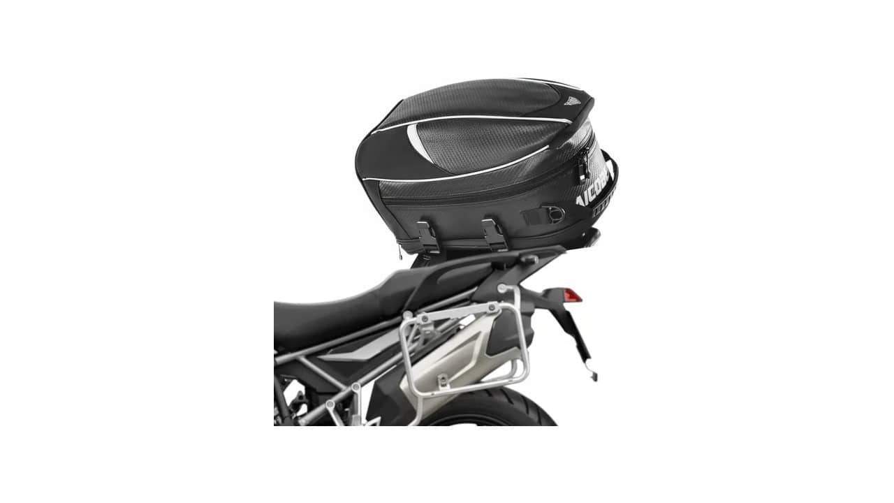 Melhor Mochila Impermeável para Moto: 10 Modelos