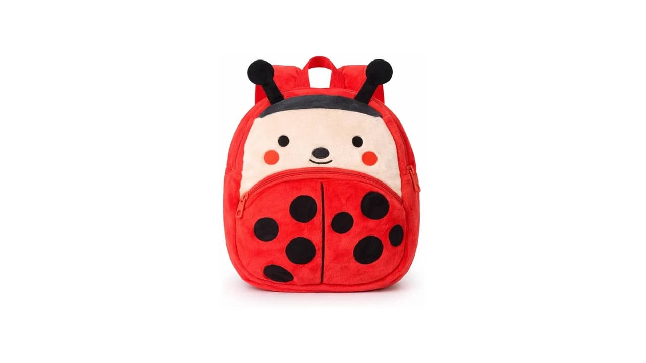 Melhor Mochila Infantil Escolar: Análise de 9 Modelos com Alças Ergonômicas