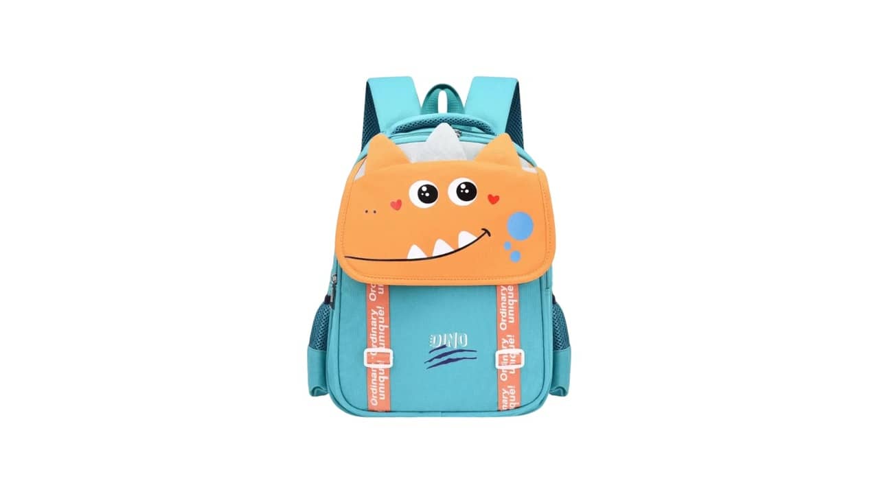 Melhor Mochila Infantil: 10 Modelos Ergonômicos
