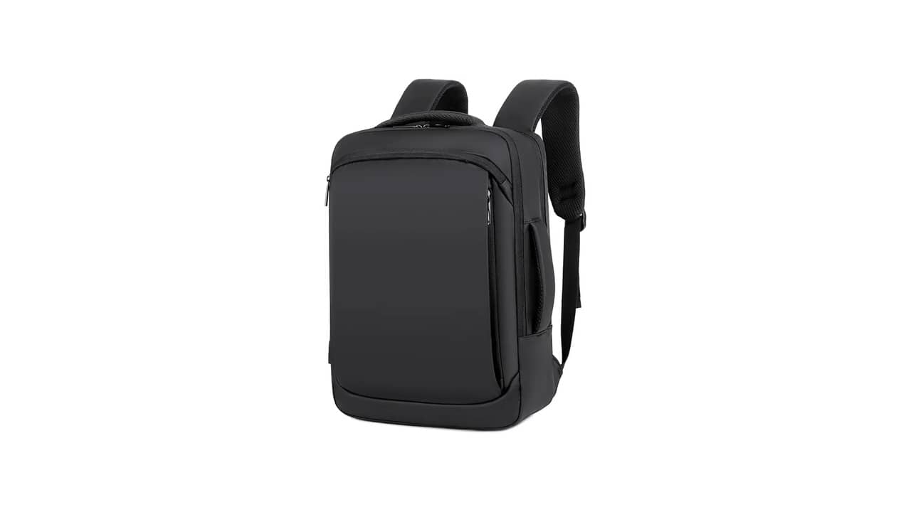 Melhor Mochila Masculina Executiva: Impermeável e Compartimentos Organizados