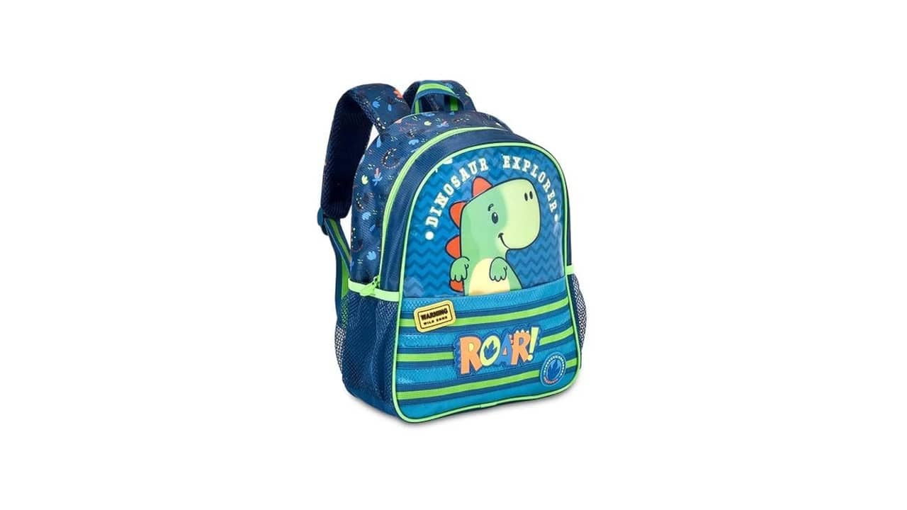 Melhor Mochila para Creche: 10 Opções de Alta Qualidade e Design Atraente