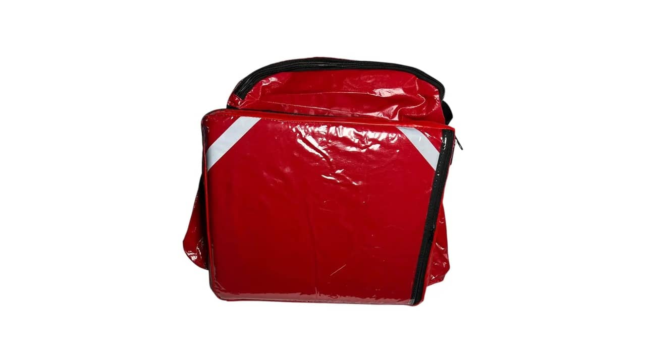 Melhor Mochila para Motoboy: Impermeável e Reforçada