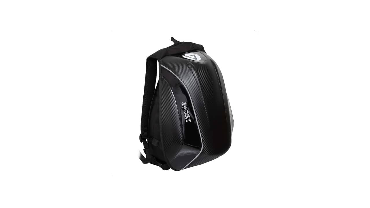 Melhor Mochila para Motociclista: 10 Modelos Top