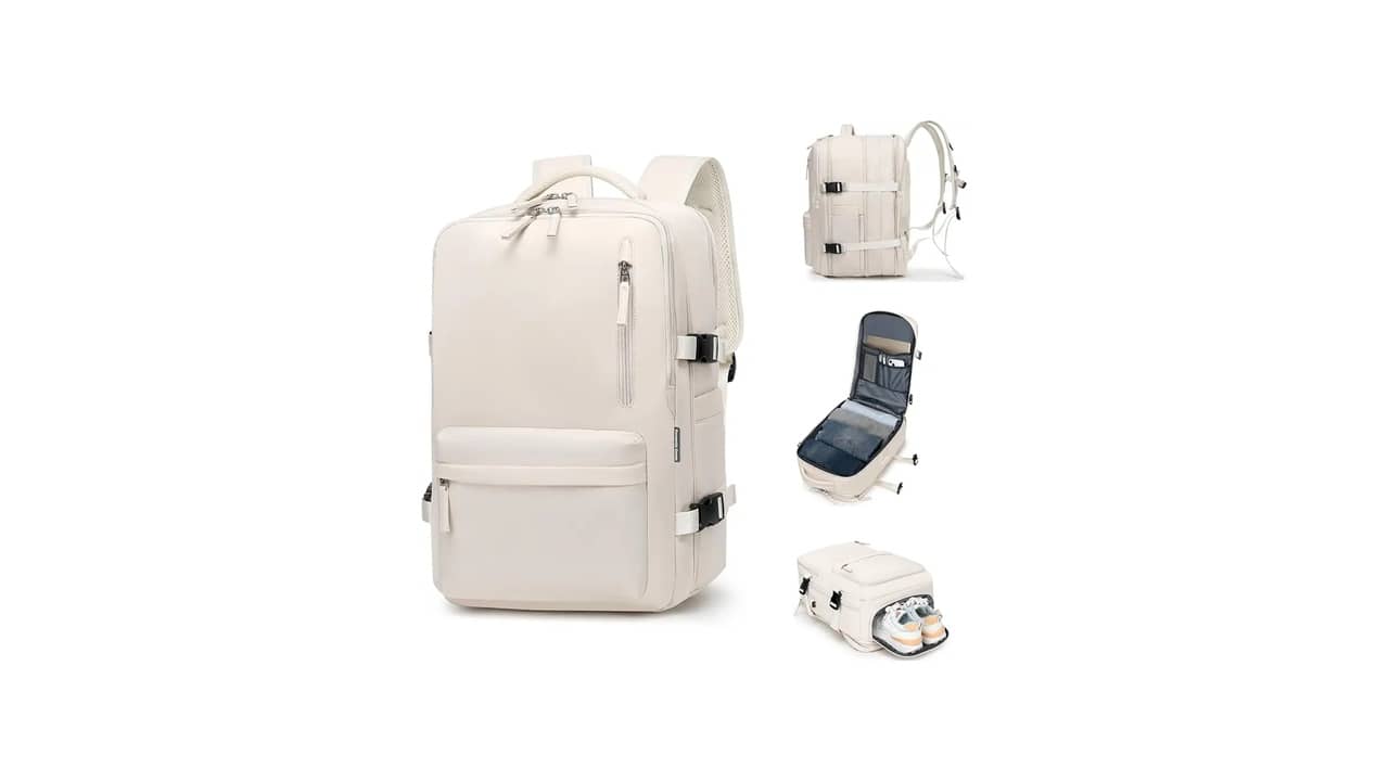 Melhor Mochila para Viagem Internacional: 10 Modelos de Bordo