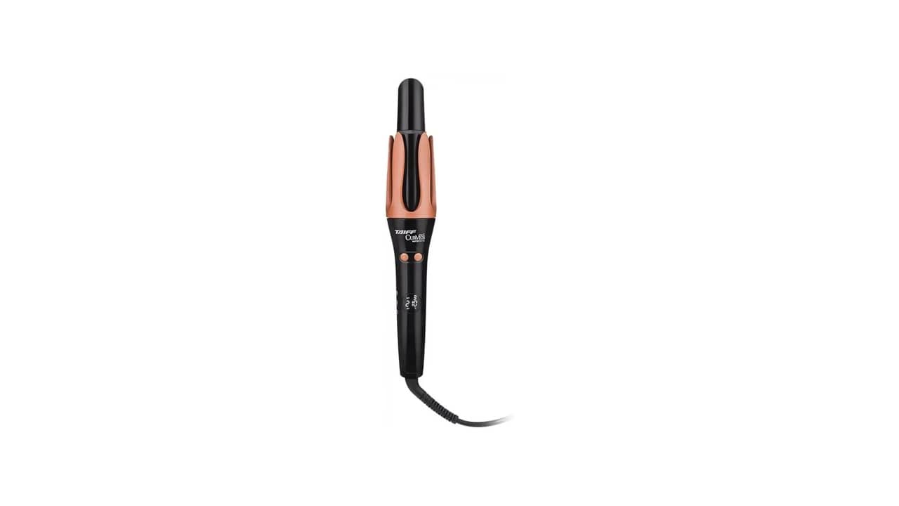 Melhor Modelador de Cacho Taiff: Curves ou Vulcan?