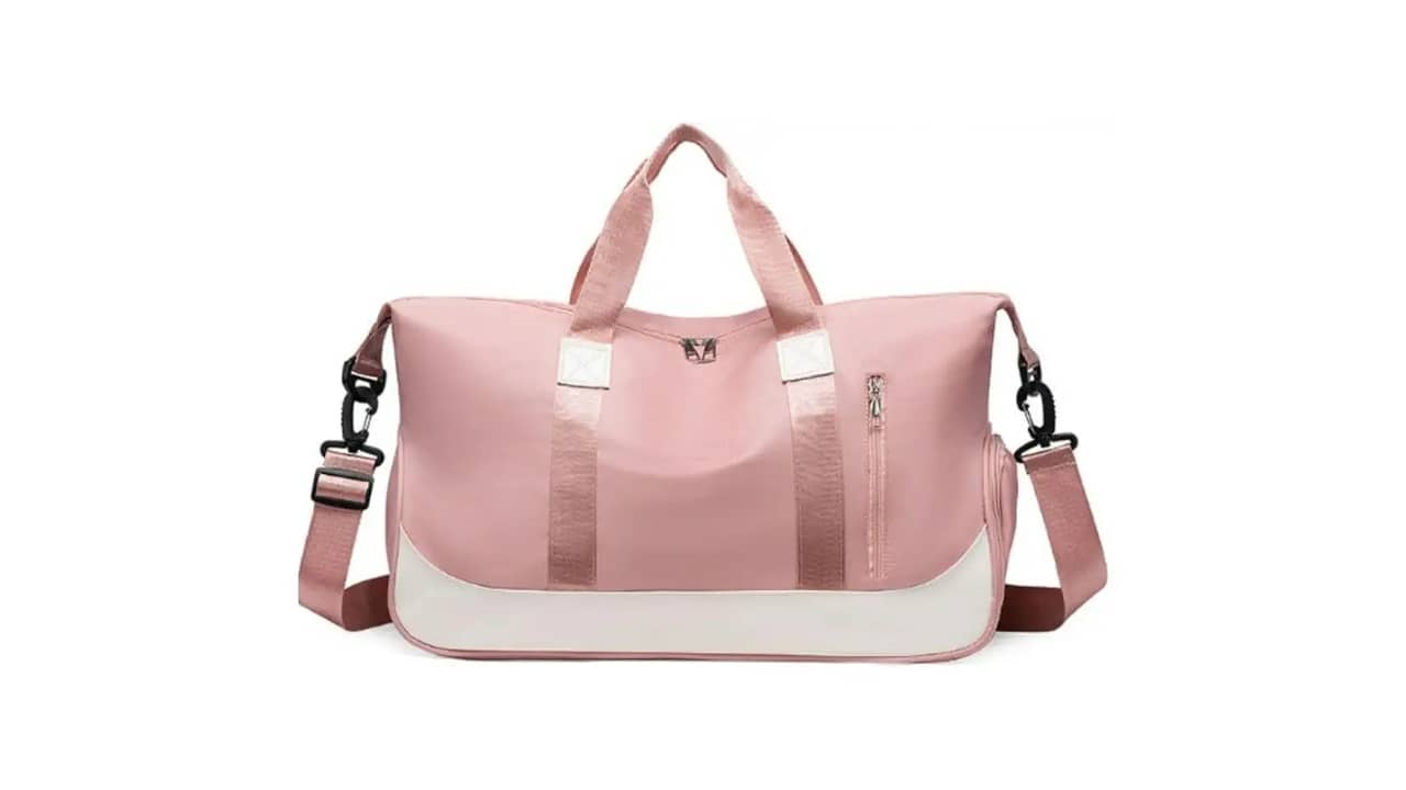 Melhor Modelo de Bolsa para Viagem: As 10 Mais Organizadas e Impermeáveis