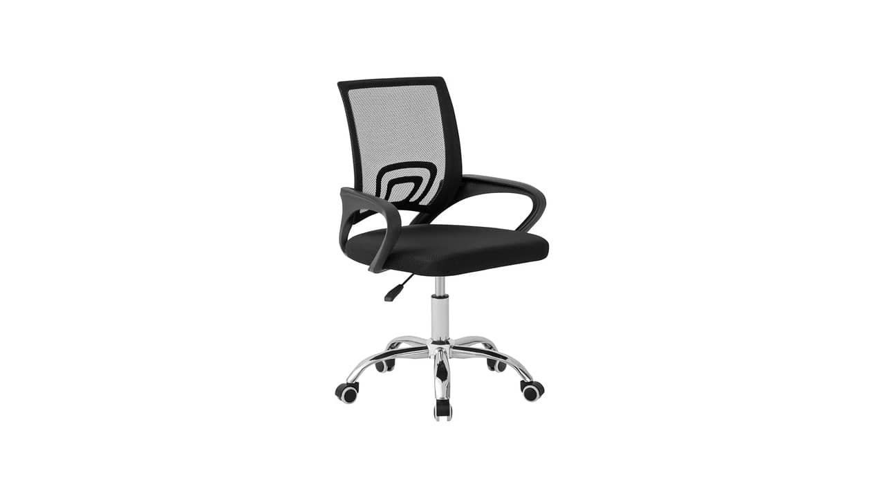 Melhor Modelo de Cadeira para Home Office: Análise Completa
