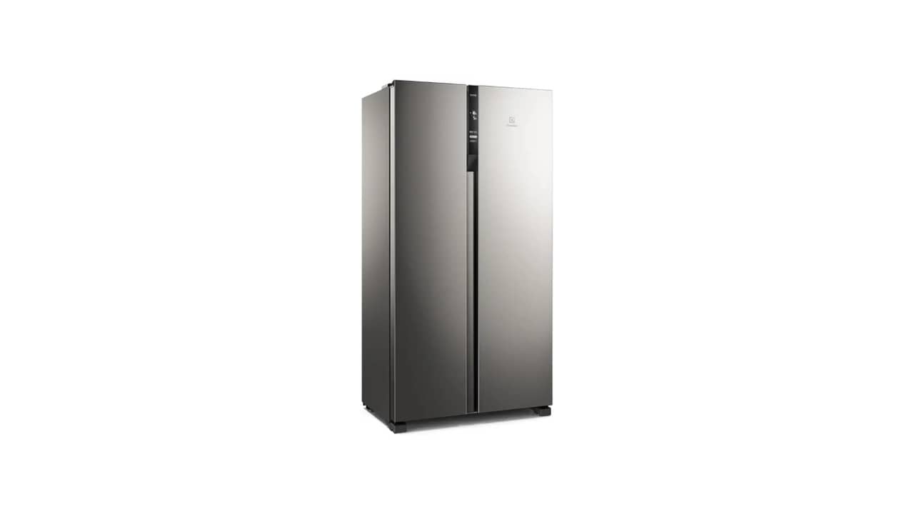 Melhor Modelo de Geladeira Side By Side: Eficiência e Tecnologia