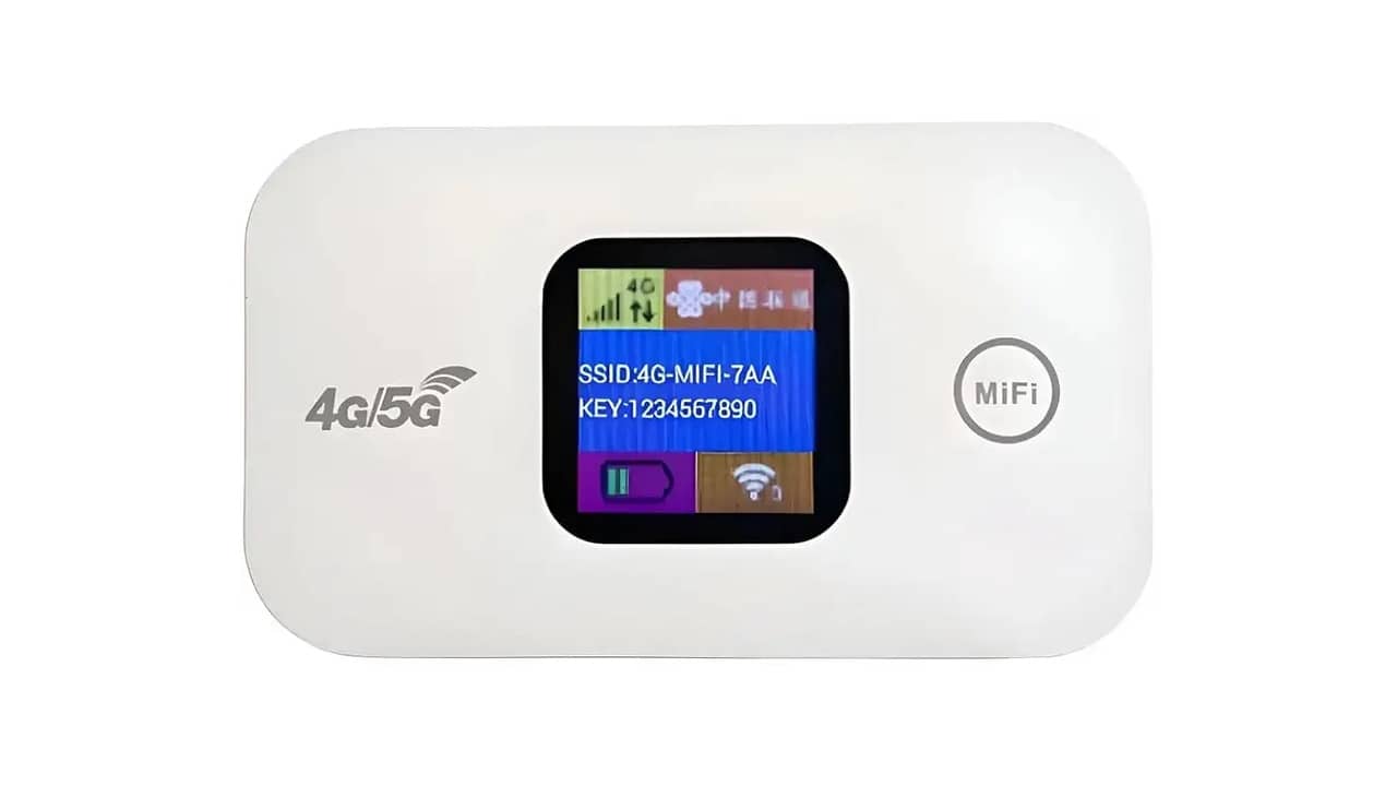 Melhor Modem 4G: 10 Modelos de Alta Velocidade