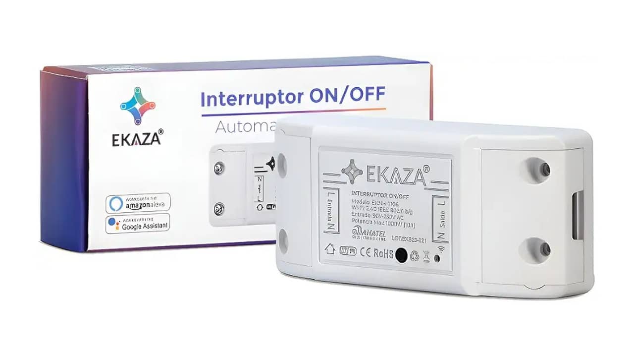 Melhor Módulo Bluetooth para Automação Residencial: Top 10 Opções Inteligentes