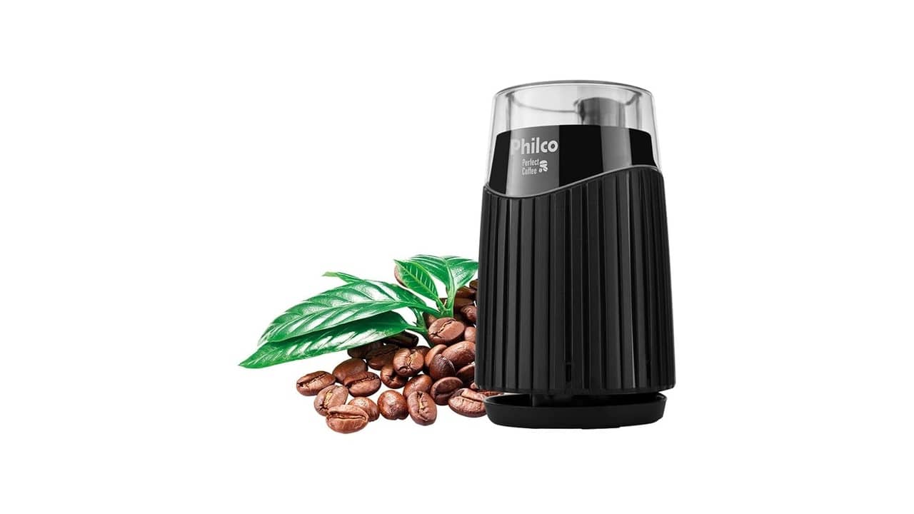 Melhor moedor de café elétrico: Top 10 com Ótimo Custo-Benefício