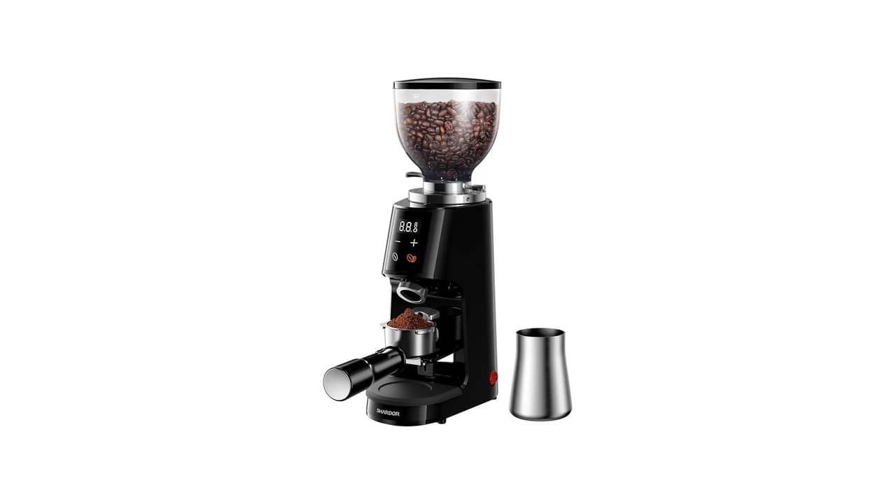 Melhor Moedor de Café Profissional: 10 Modelos de Alta Precisão