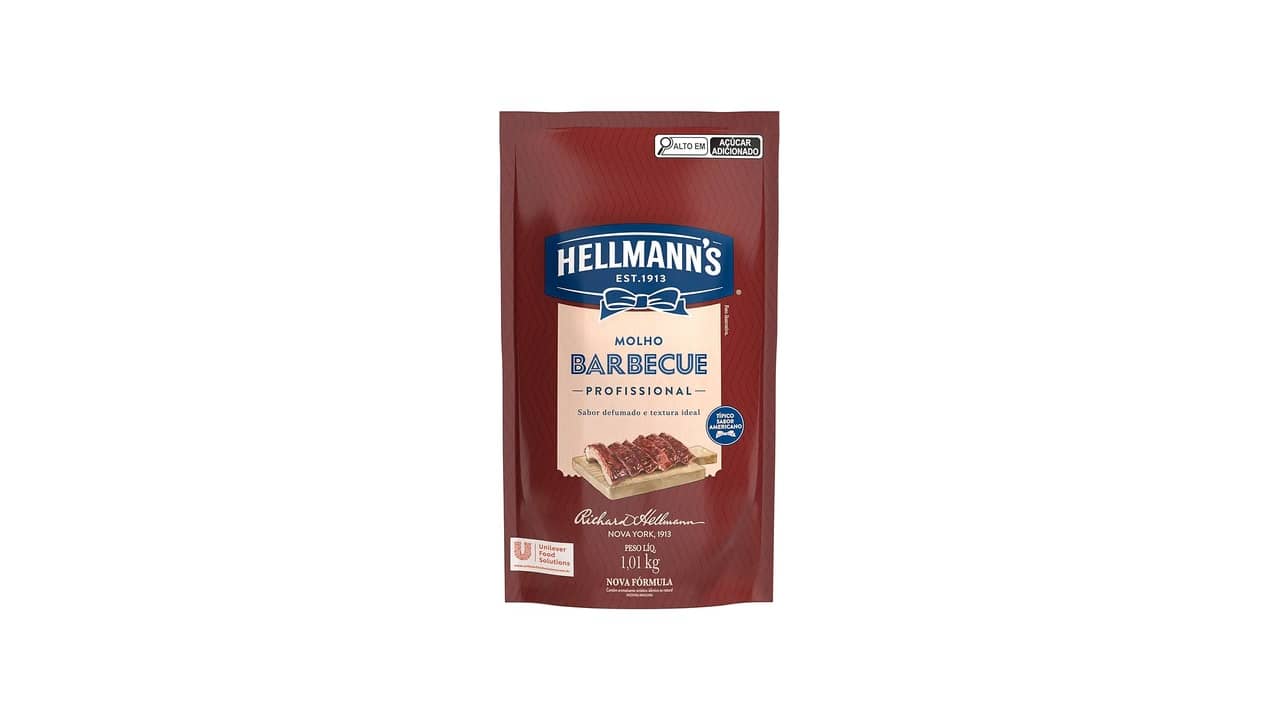 Melhor molho barbecue industrializado: Top 10 Opções