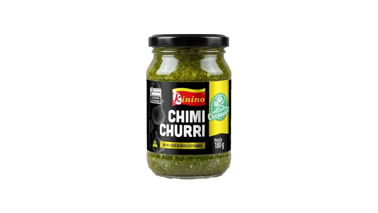 Melhor Molho Chimichurri: Análise de 10 Opções para Carnes e Churrasco