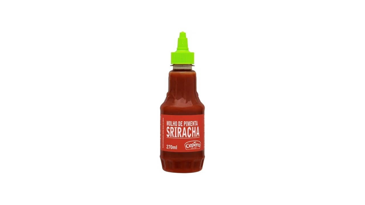 Melhor Molho de Pimenta Cepêra: 7 Opções Saborosas
