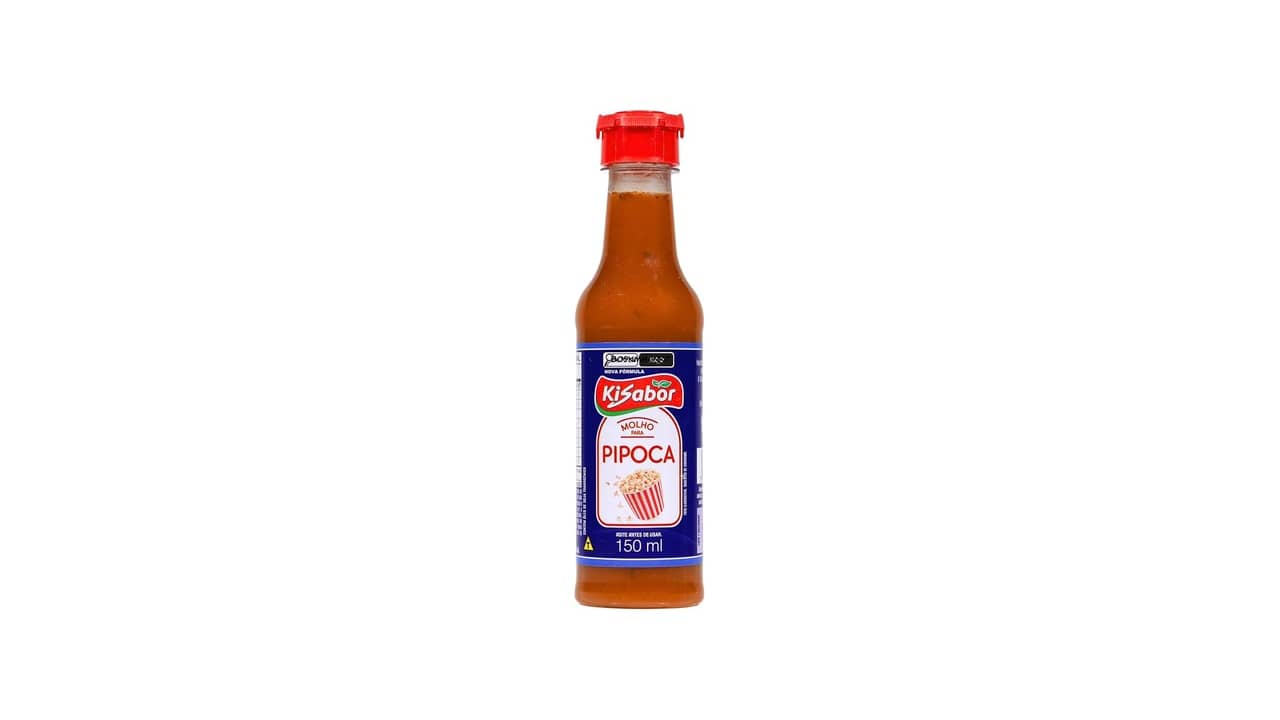 Melhor Molho de Pimenta para Pipoca: Top 10 Saborosos e Picantes