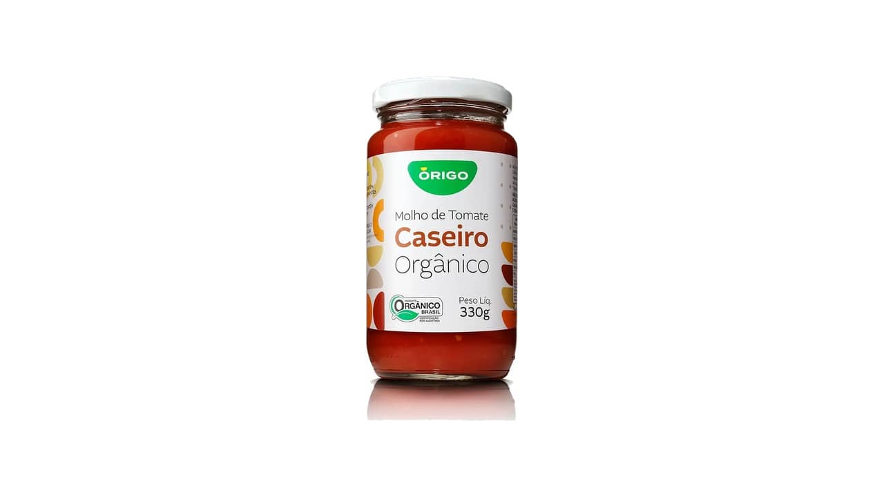 Melhor Molho de Tomate Caseiro: As 10 Opções Mais Populares