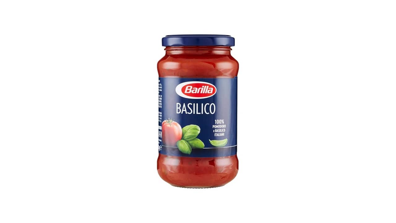 Melhor molho de tomate italiano: Top 10 para Massas