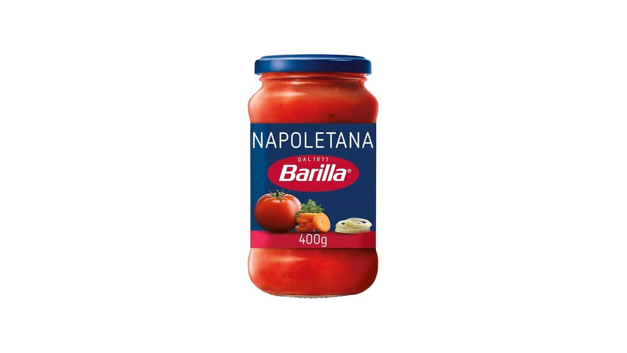 Melhor Molho de Tomate para Macarrão: 9 Opções de Sabor Caseiro