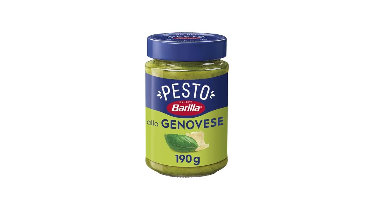 Melhor Molho Pesto: 10 Escolhas de Sabor Autêntico