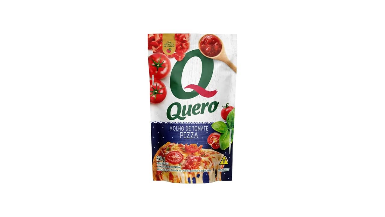 Melhor Molho Pronto para Pizza: 9 Opções de Sabor Autêntico