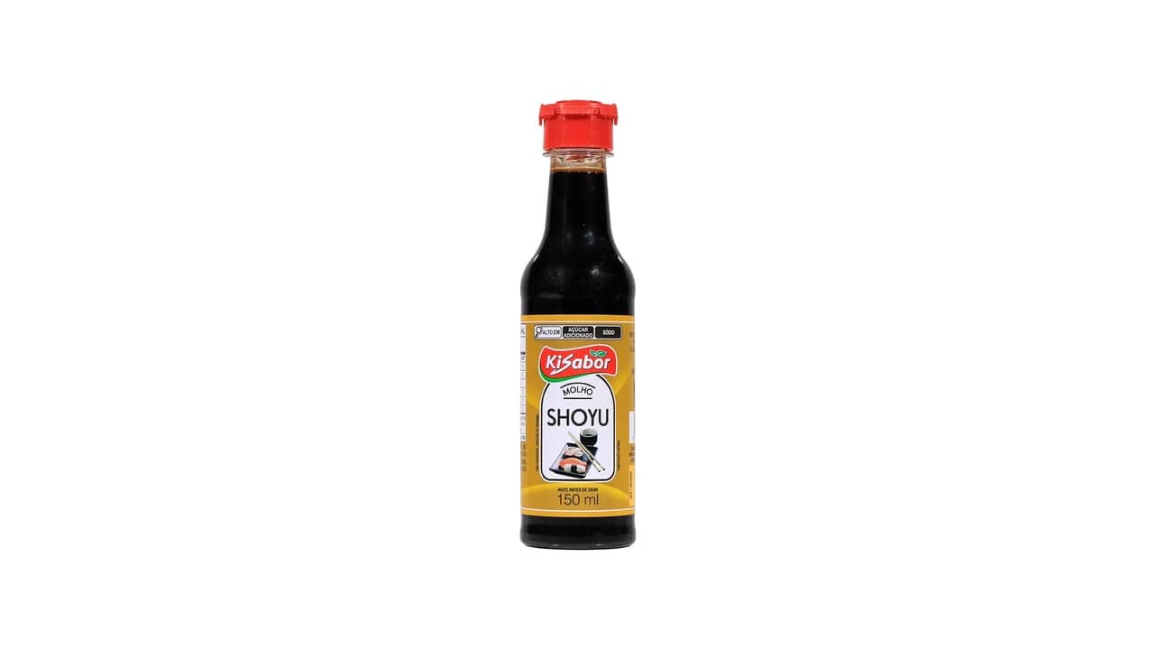 Melhor Molho Shoyu para Sushi: Qual Suave e Acompanha Perfeitamente?