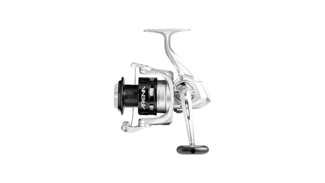 Melhor Molinete 2000: Top 10 Modelos Para Pescadores Experientes