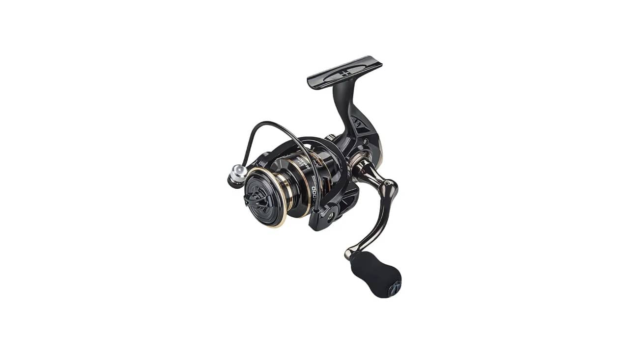 Melhor Molinete de Pesca: Comparação de 10 Modelos Resistentes e Eficientes