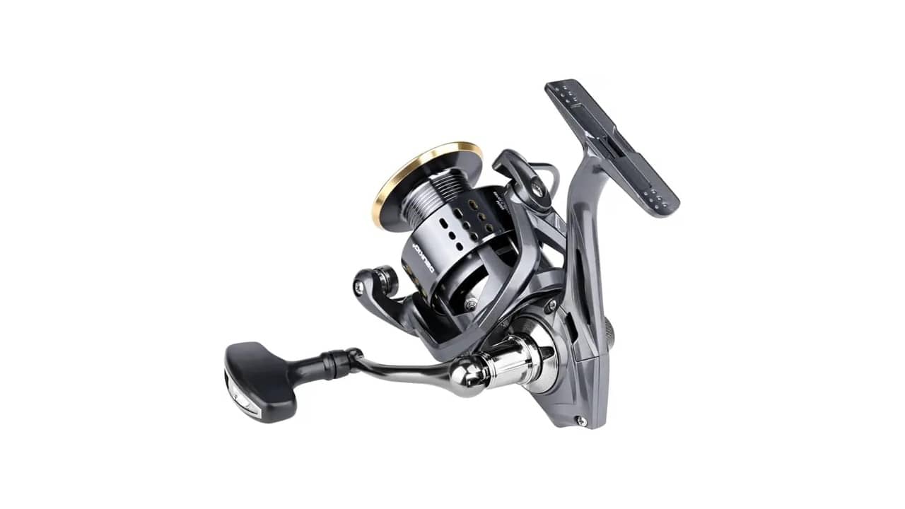 Melhor Molinete para Pesca: 8 Modelos de Alta Performance