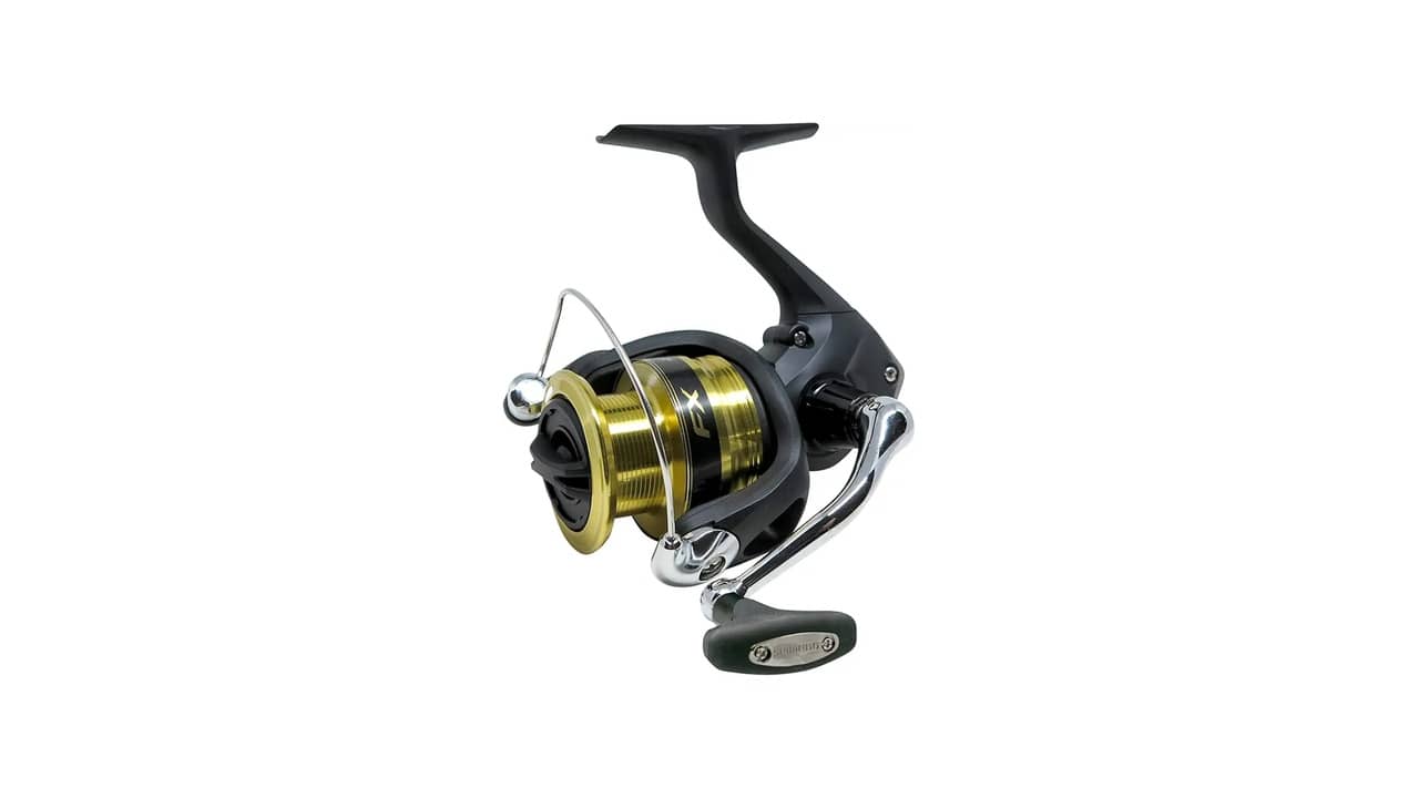 Melhor Molinete Shimano: Top 10 Custo-Benefício