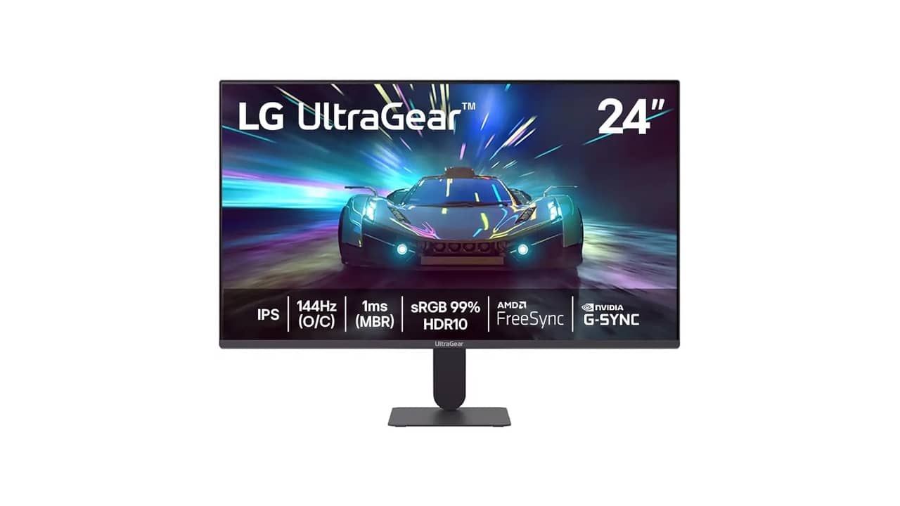 Melhor Monitor 144Hz para FPS: Top 10 com Desempenho Ótimo