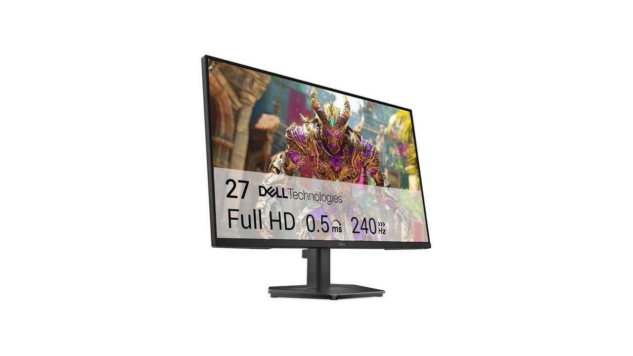 Melhor Monitor 240Hz 27 Polegadas: Análise Completa dos Melhores Modelos