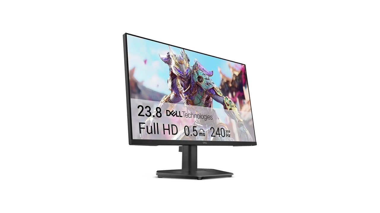 Melhor Monitor 240Hz Custo Benefício: Top 9 Gamers