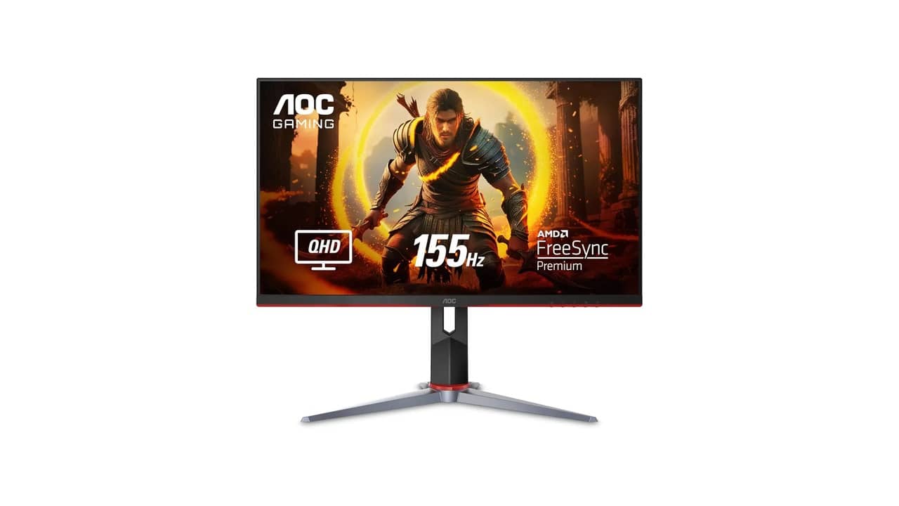 Melhor Monitor 27 Polegadas QHD: Análise dos Top 10 Modelos