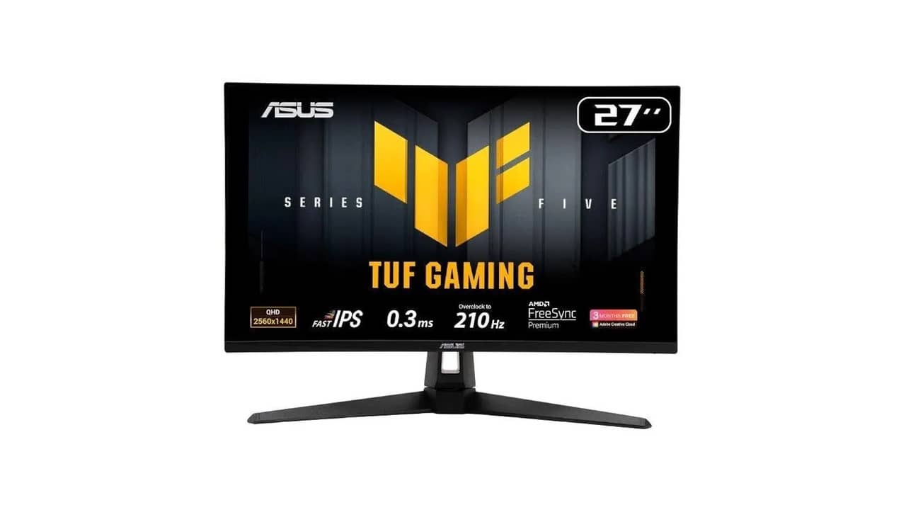 Melhor Monitor 2K 240Hz: Análise das 10 Melhores Opções