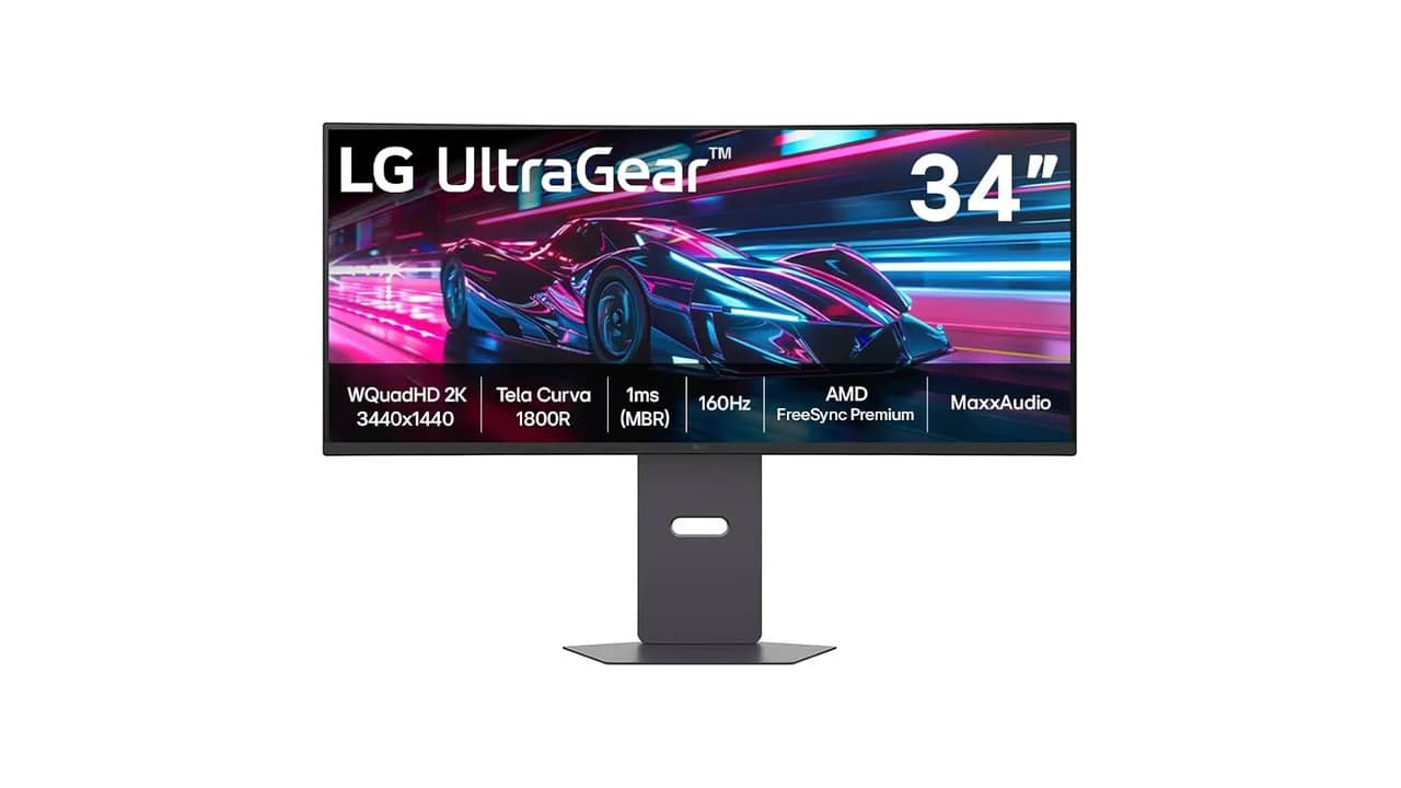 Melhor Monitor 34 Ultrawide: Top 10 Opções para Gaming e Produtividade