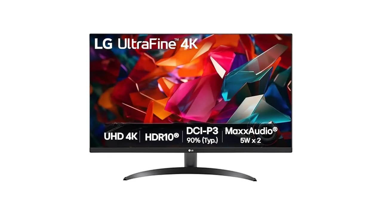 Melhor Monitor 4K 120Hz: Top 10 com Tecnologia HDR e Freesync